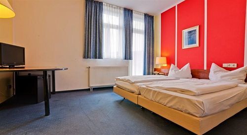Hotel Merit Stuttgart Exterior foto