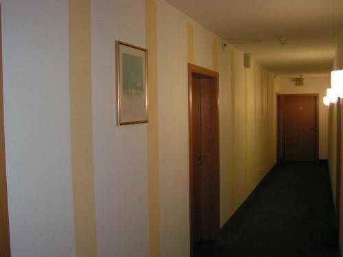Hotel Merit Stuttgart Exterior foto